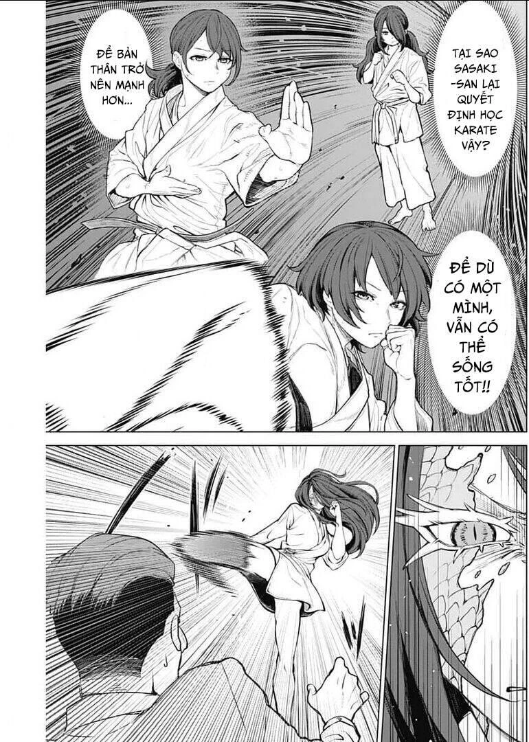 Ottoman: Ông Chồng Quốc Dân Chapter 7 - 18