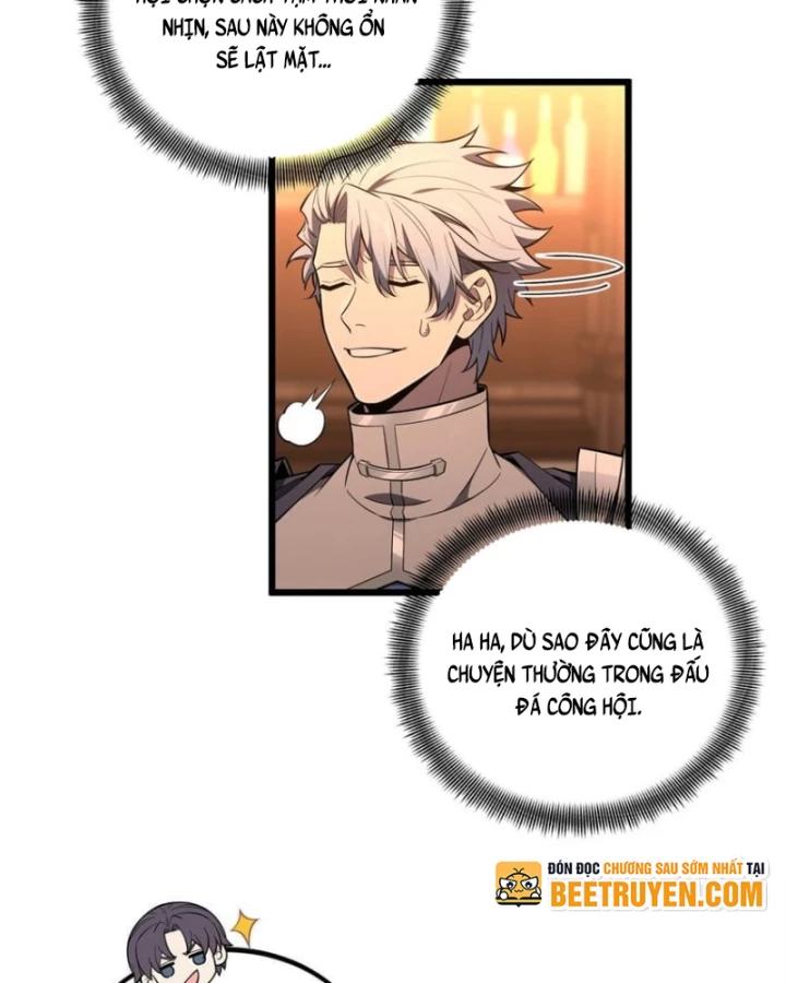 Toàn Chức Cao Thủ 2 Chapter 133 - 3