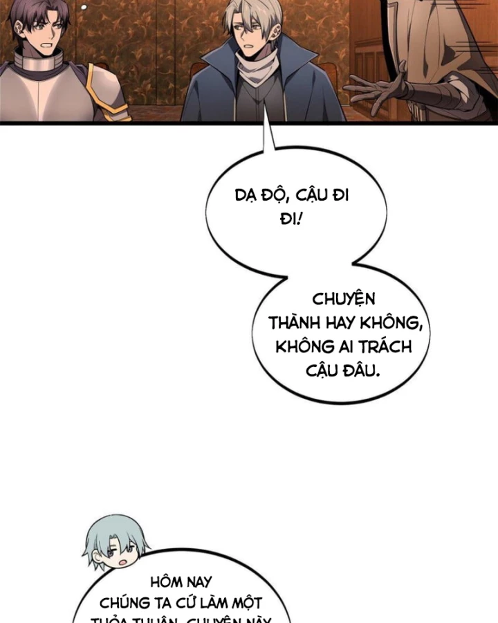 Toàn Chức Cao Thủ 2 Chapter 133 - 7