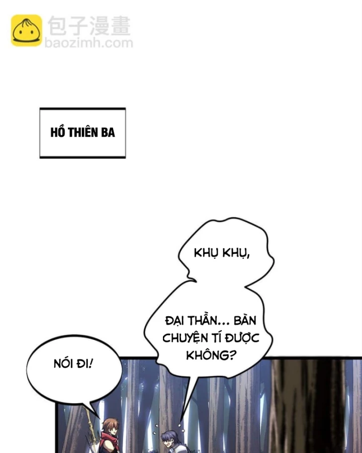 Toàn Chức Cao Thủ 2 Chapter 133 - 10