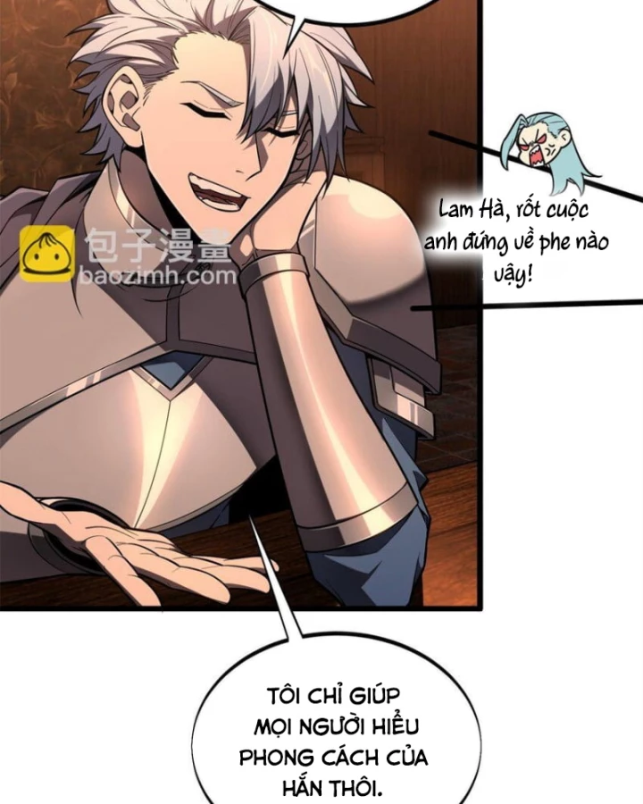 Toàn Chức Cao Thủ 2 Chapter 133 - 20