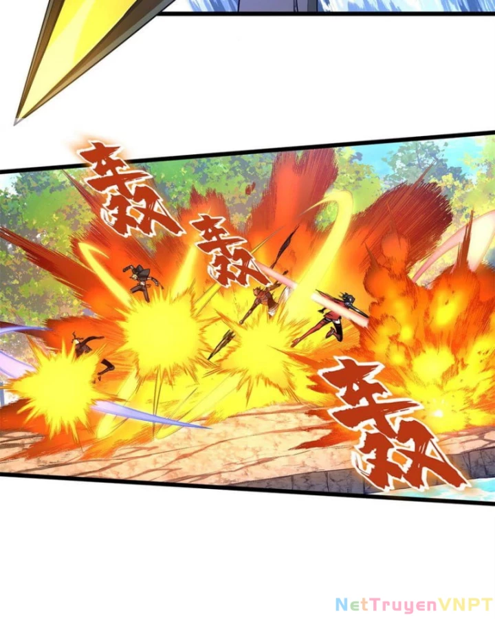 Toàn Chức Cao Thủ 2 Chapter 133 - 30