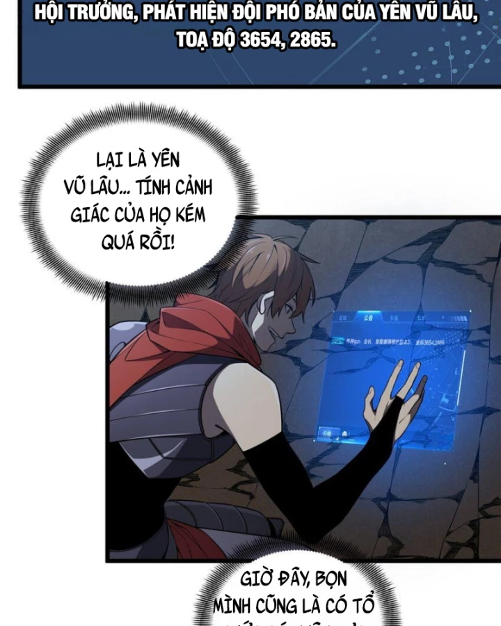 Toàn Chức Cao Thủ 2 Chapter 133 - 35