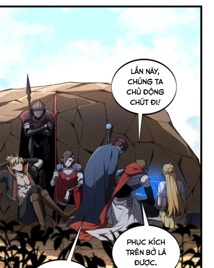 Toàn Chức Cao Thủ 2 Chapter 133 - 37