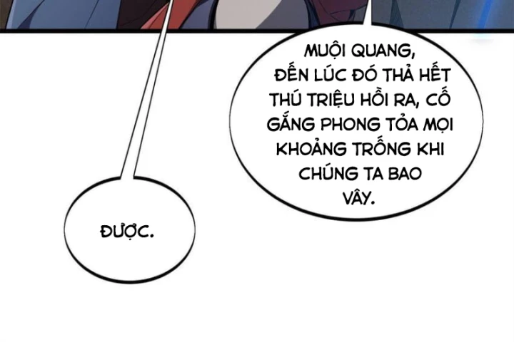 Toàn Chức Cao Thủ 2 Chapter 133 - 39