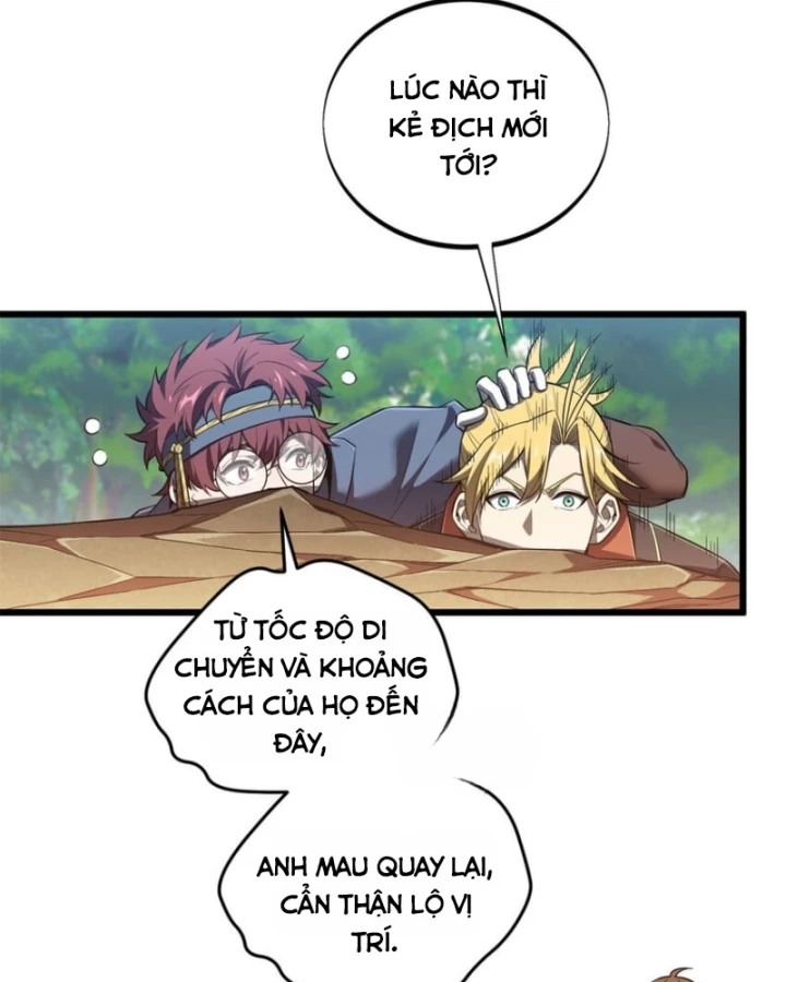 Toàn Chức Cao Thủ 2 Chapter 133 - 41