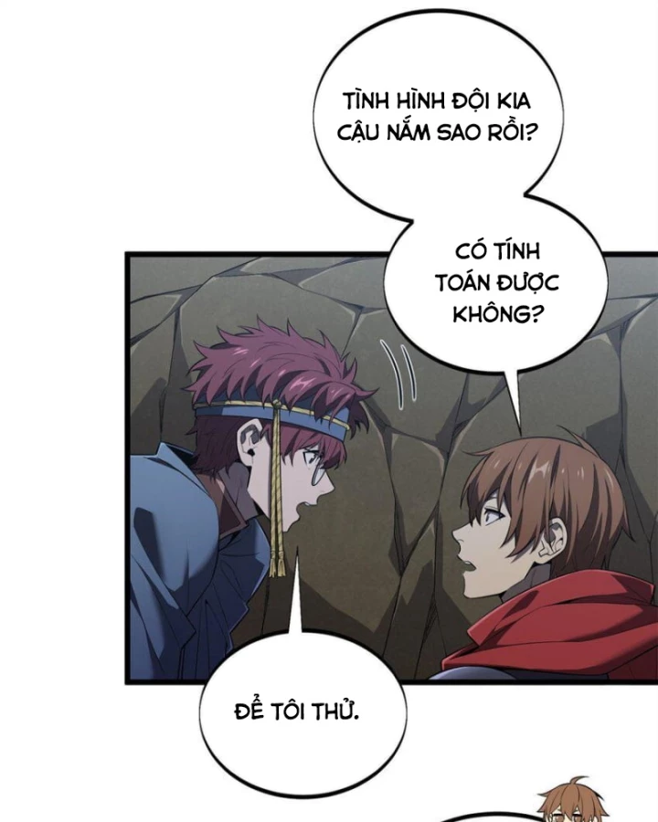 Toàn Chức Cao Thủ 2 Chapter 133 - 43