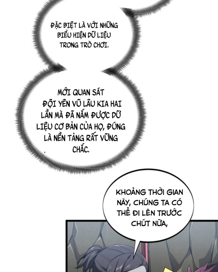 Toàn Chức Cao Thủ 2 Chapter 133 - 48