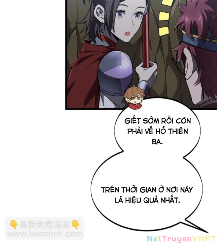 Toàn Chức Cao Thủ 2 Chapter 133 - 49
