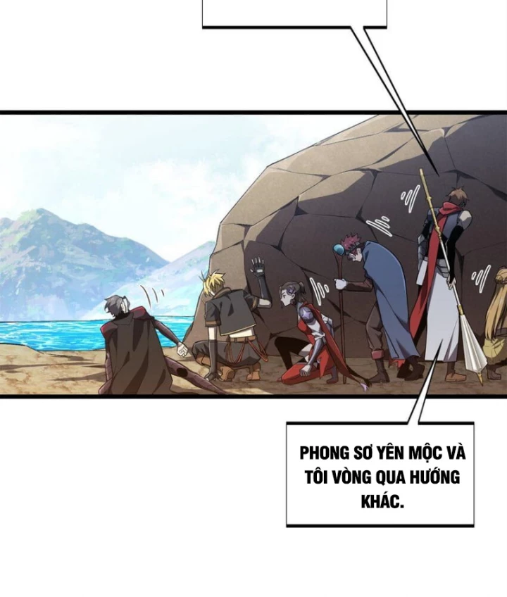 Toàn Chức Cao Thủ 2 Chapter 133 - 52