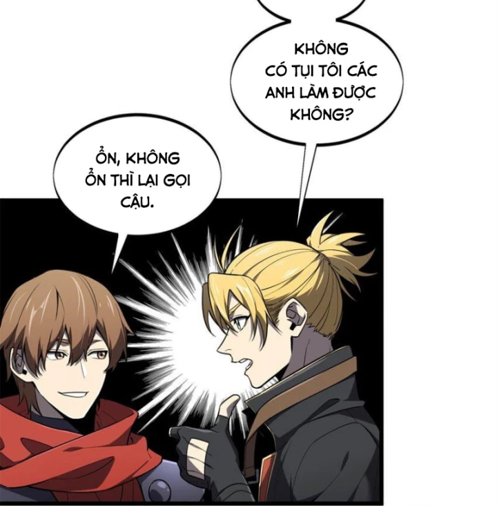 Toàn Chức Cao Thủ 2 Chapter 133 - 71