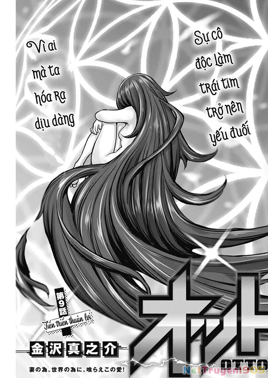 Ottoman: Ông Chồng Quốc Dân Chapter 9 - 3