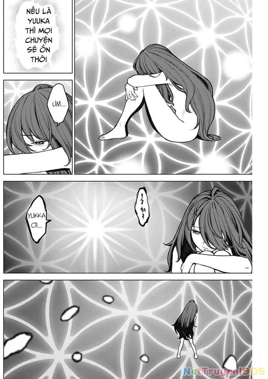 Ottoman: Ông Chồng Quốc Dân Chapter 9 - 4