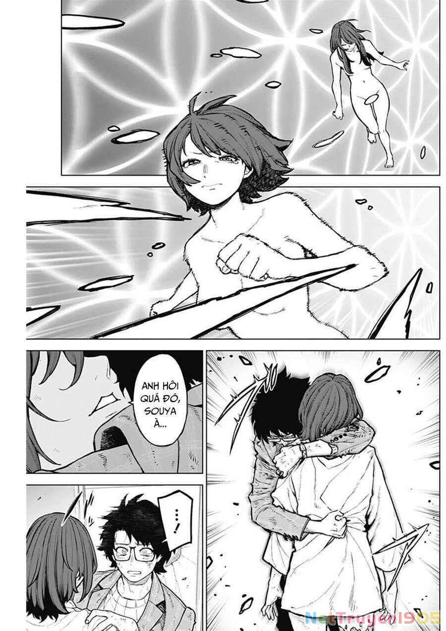 Ottoman: Ông Chồng Quốc Dân Chapter 9 - 5