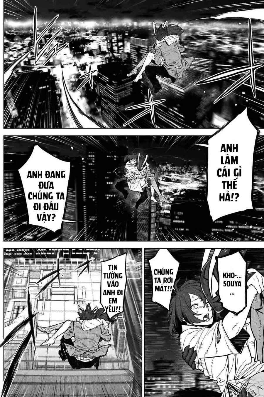 Ottoman: Ông Chồng Quốc Dân Chapter 9 - 13