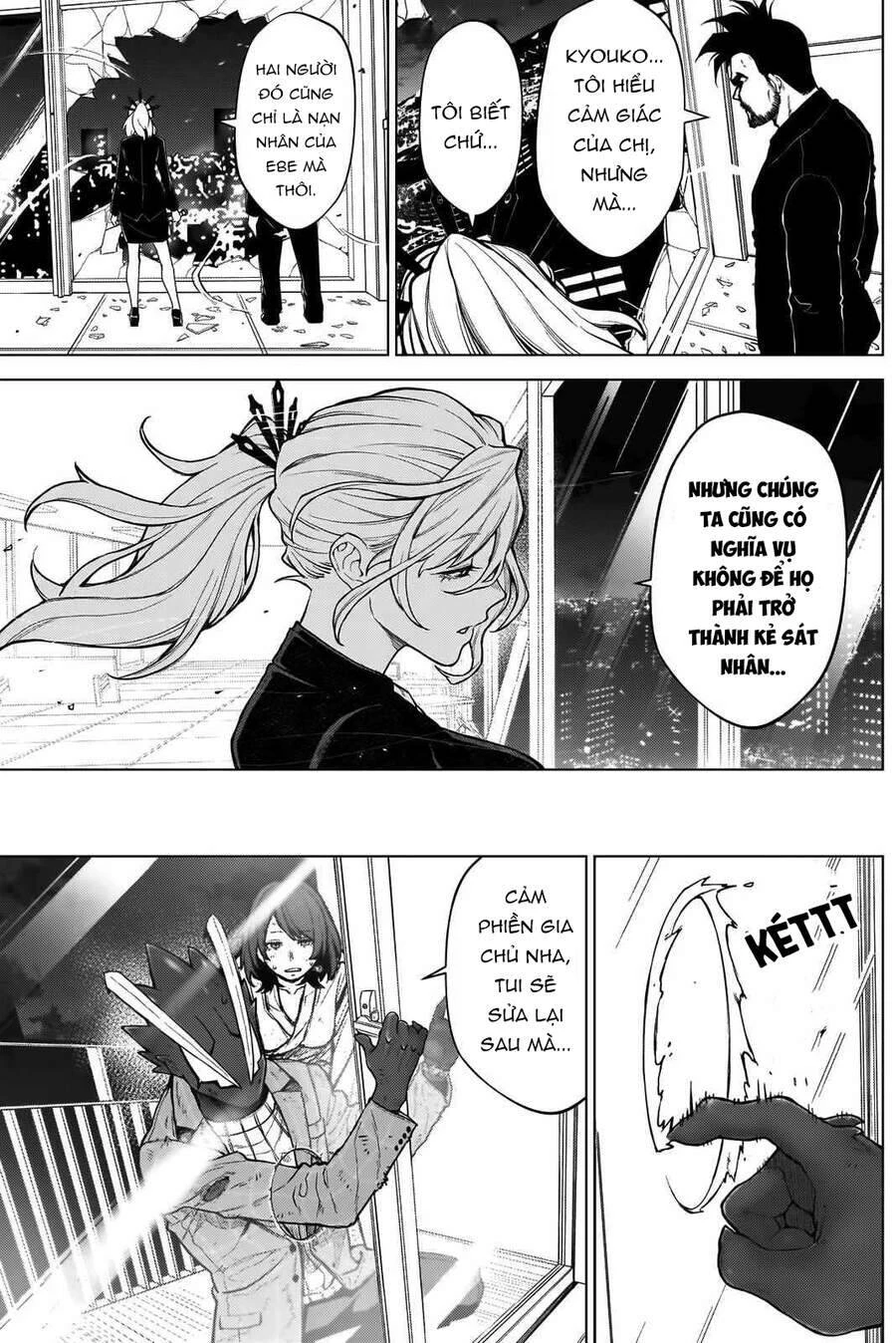 Ottoman: Ông Chồng Quốc Dân Chapter 9 - 16