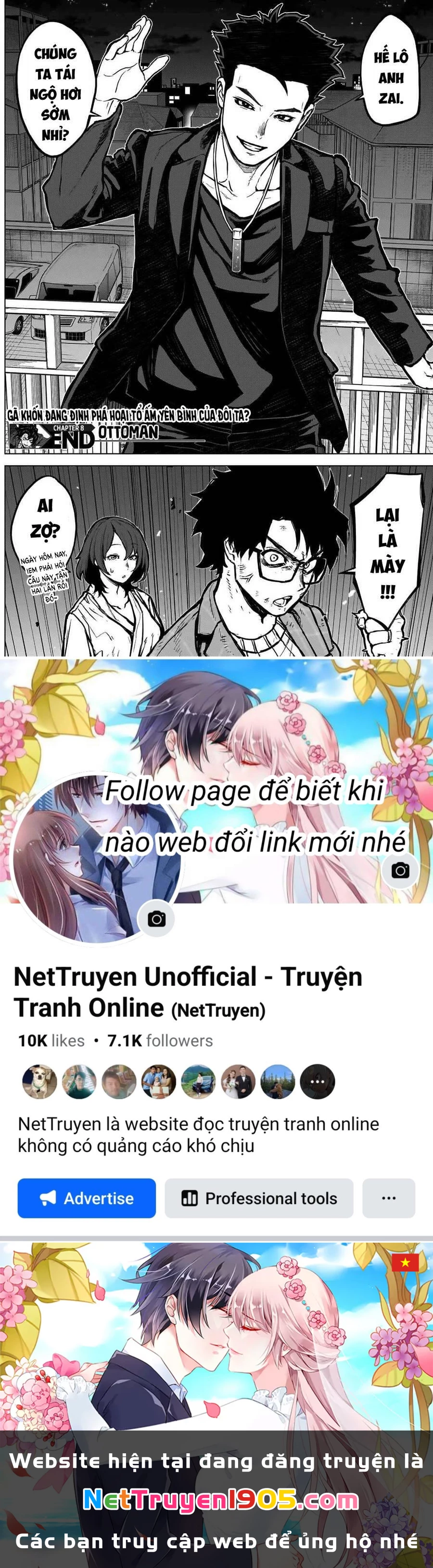 Ottoman: Ông Chồng Quốc Dân Chapter 9 - 19