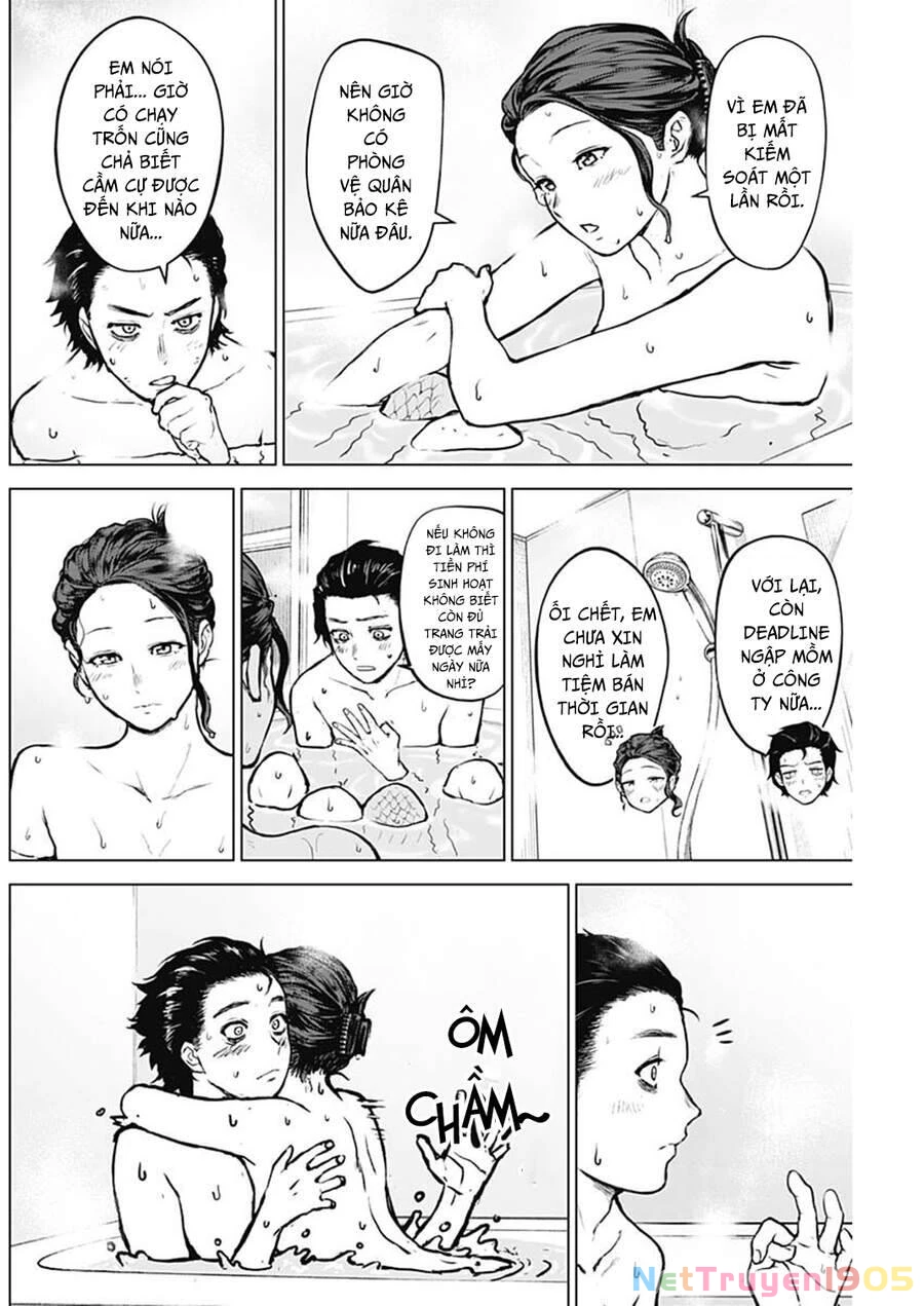 Ottoman: Ông Chồng Quốc Dân Chapter 10 - 13