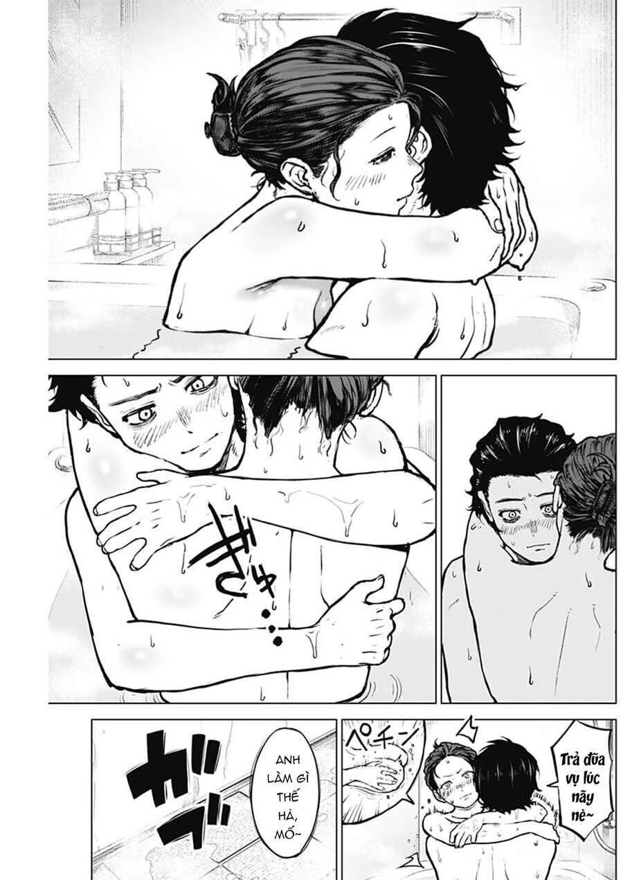 Ottoman: Ông Chồng Quốc Dân Chapter 10 - 14