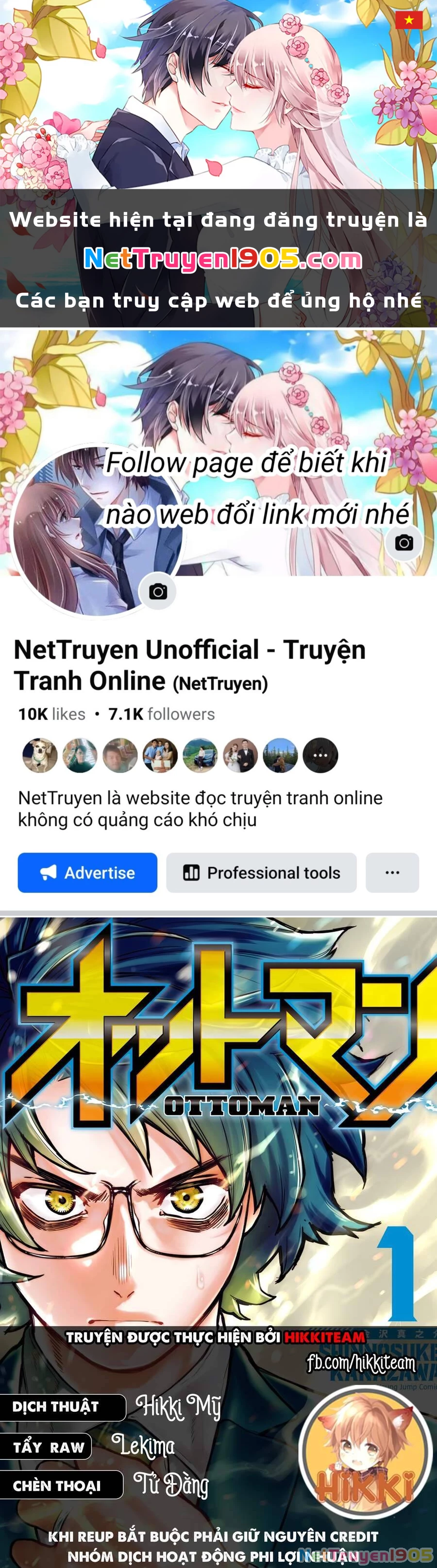 Ottoman: Ông Chồng Quốc Dân Chapter 12 - 1