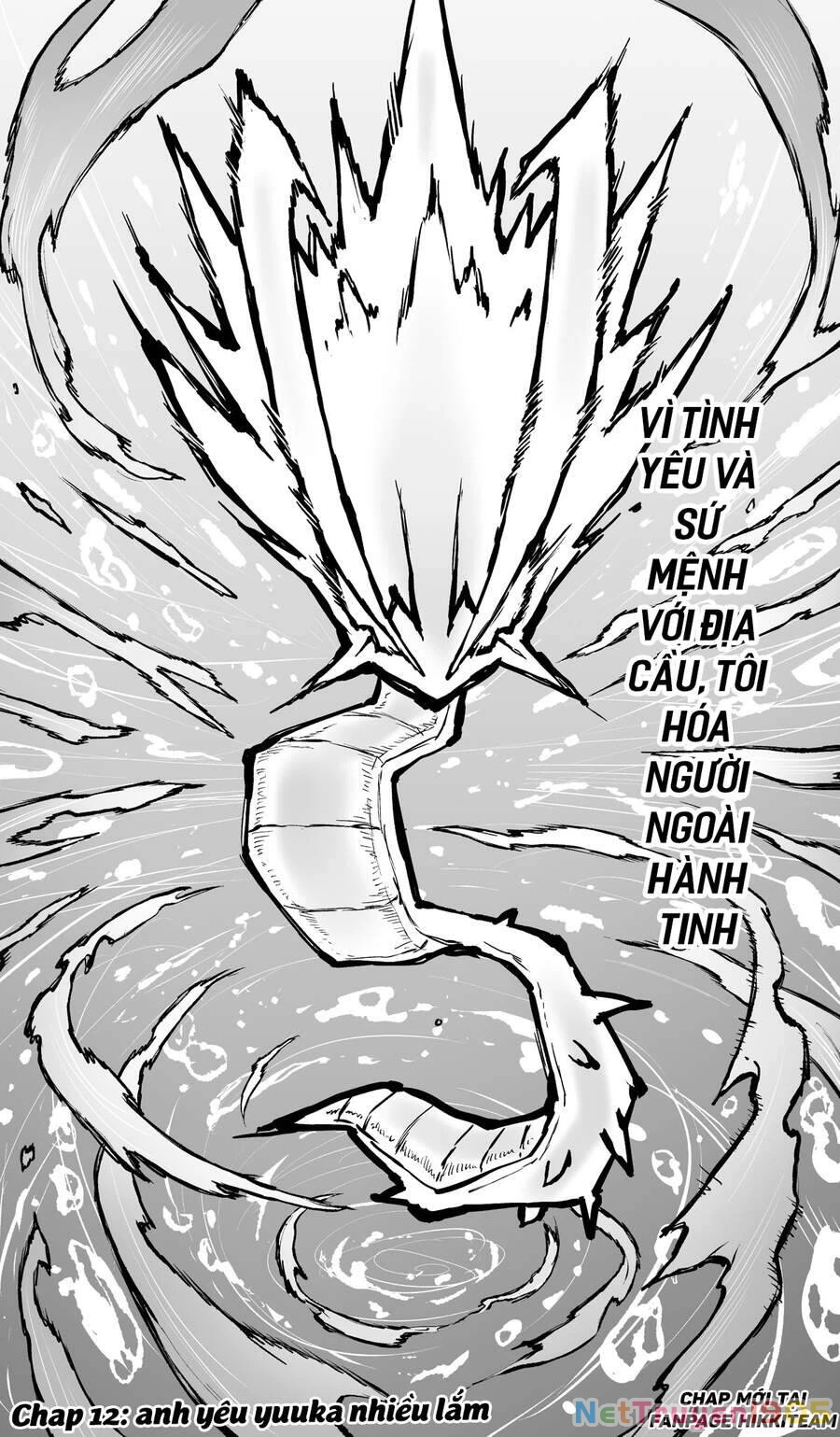 Ottoman: Ông Chồng Quốc Dân Chapter 12 - 2