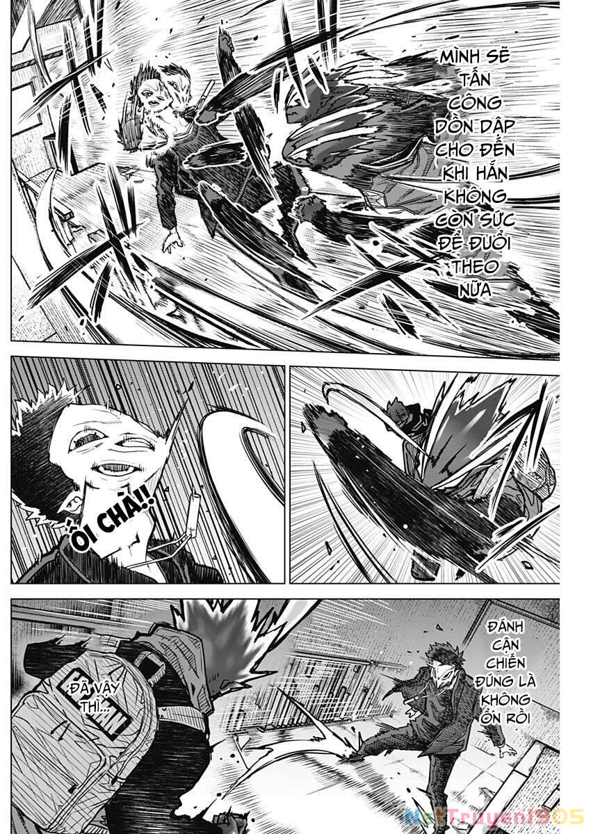 Ottoman: Ông Chồng Quốc Dân Chapter 12 - 5