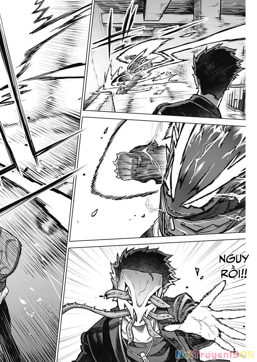 Ottoman: Ông Chồng Quốc Dân Chapter 12 - 15