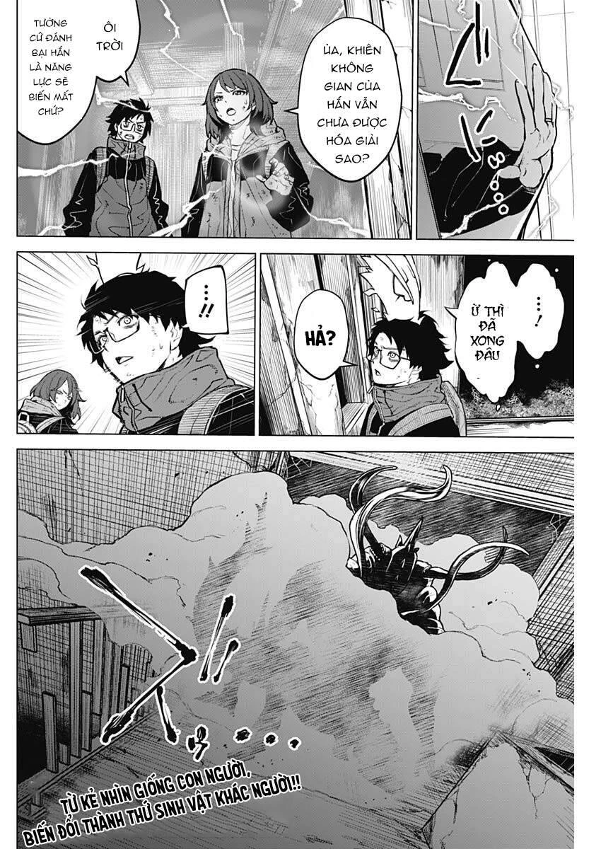 Ottoman: Ông Chồng Quốc Dân Chapter 12 - 19