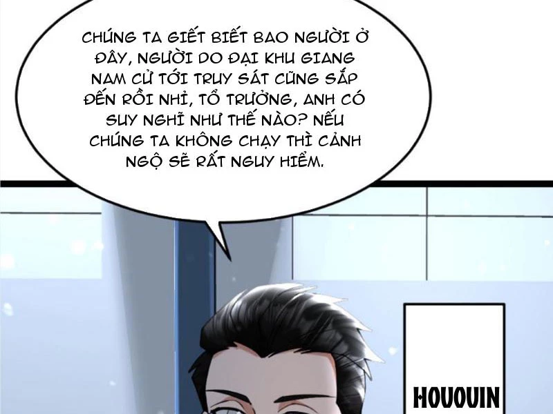 Toàn Cầu Băng Phong: Ta Chế Tạo Phòng An Toàn Tại Tận Thế Chapter 529 - 5