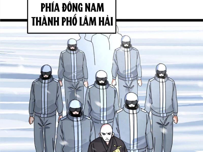 Toàn Cầu Băng Phong: Ta Chế Tạo Phòng An Toàn Tại Tận Thế Chapter 529 - 55