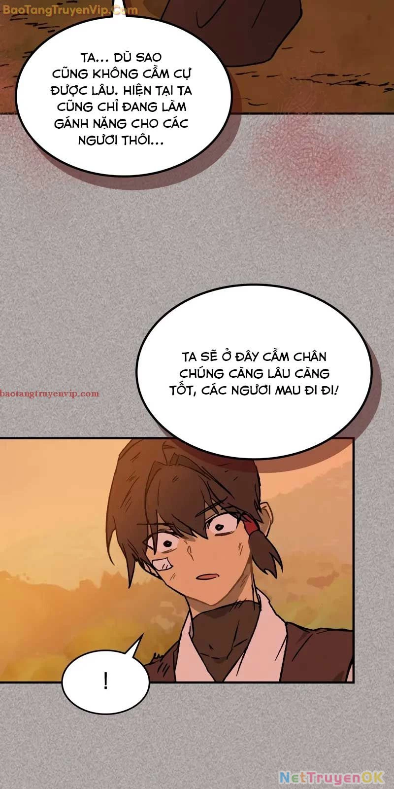 Vị Thần Trở Lại Chapter 110 - 12