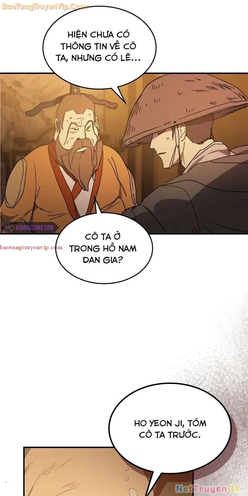 Vị Thần Trở Lại Chapter 110 - 51