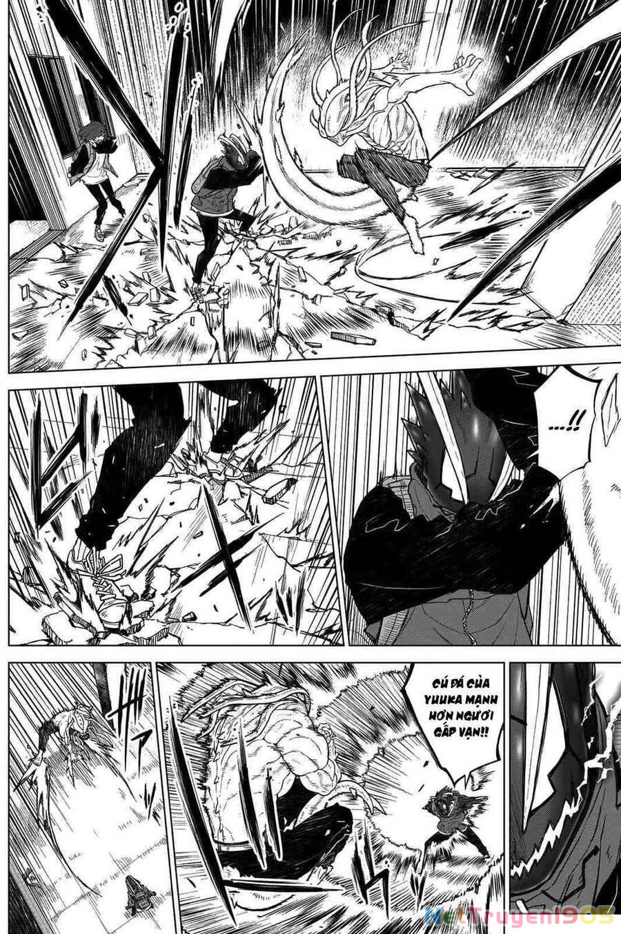 Ottoman: Ông Chồng Quốc Dân Chapter 13 - 5