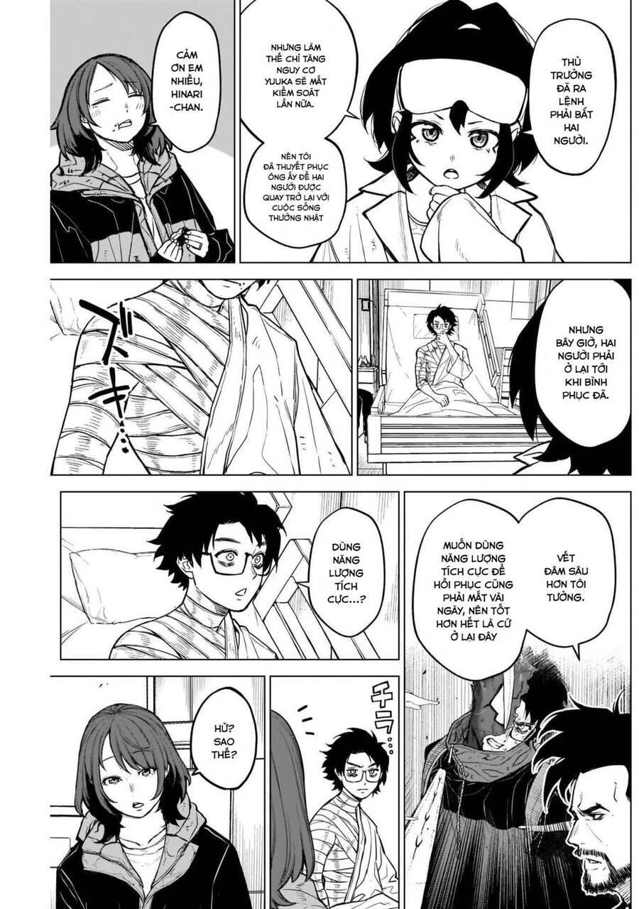 Ottoman: Ông Chồng Quốc Dân Chapter 14 - 4