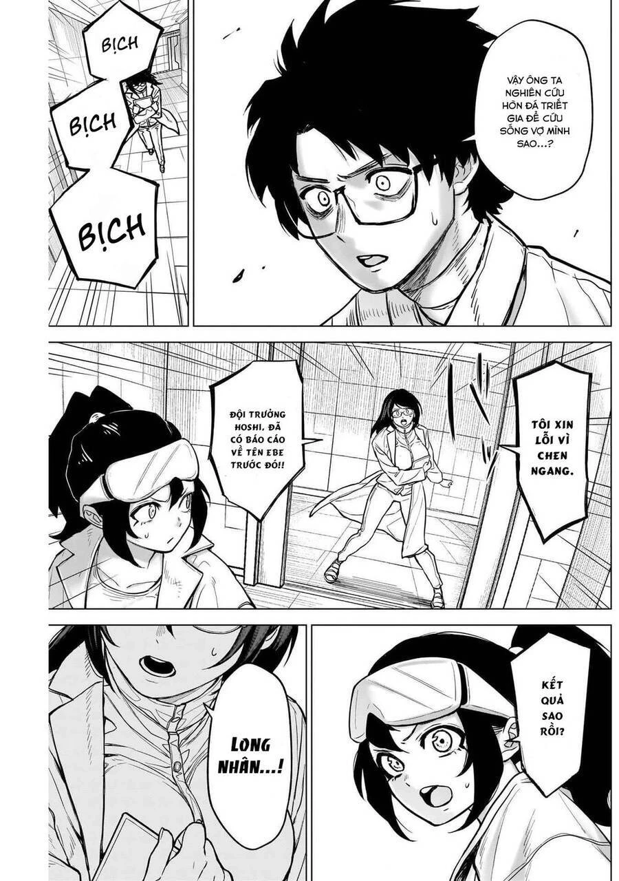 Ottoman: Ông Chồng Quốc Dân Chapter 14 - 10