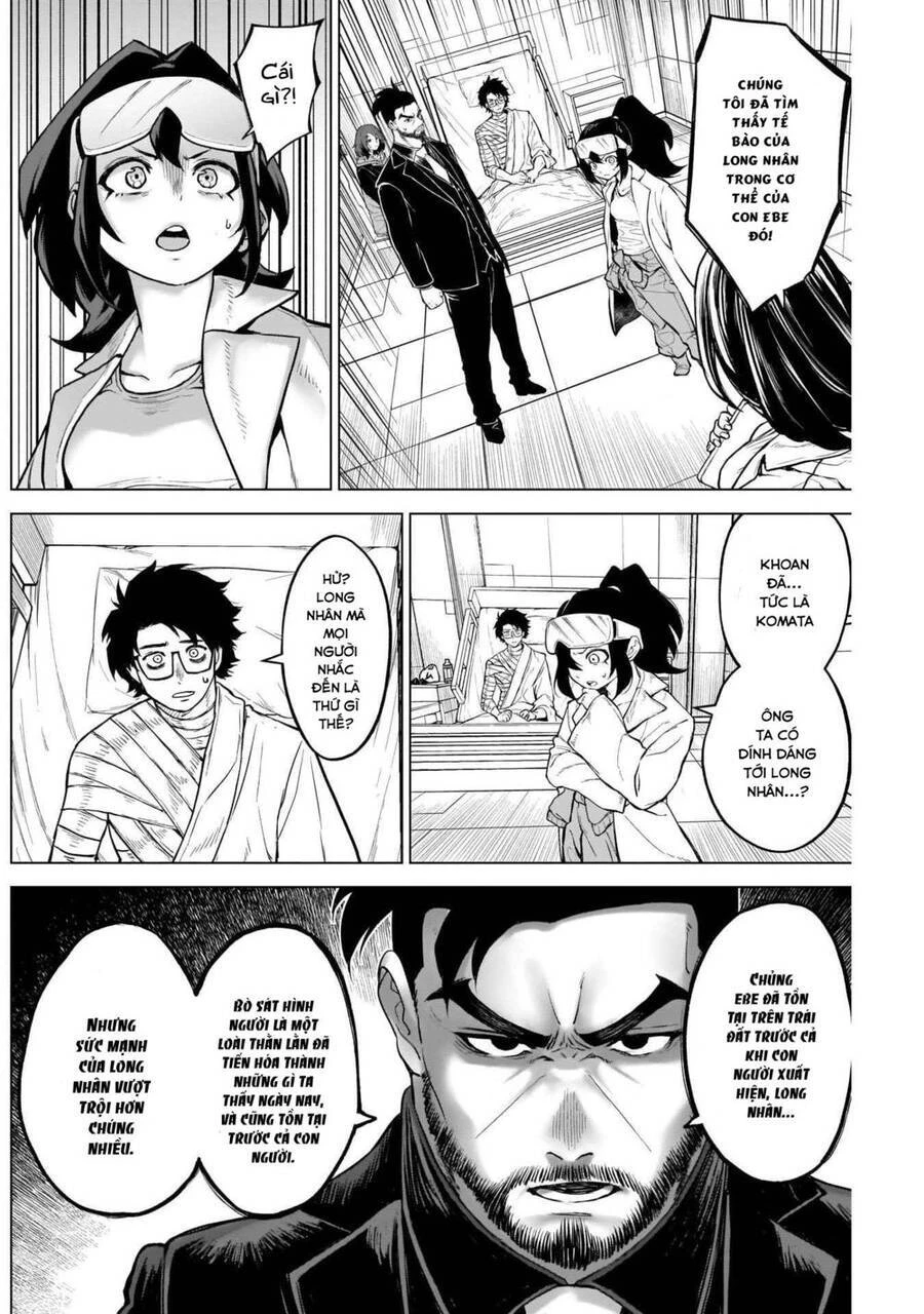 Ottoman: Ông Chồng Quốc Dân Chapter 14 - 11