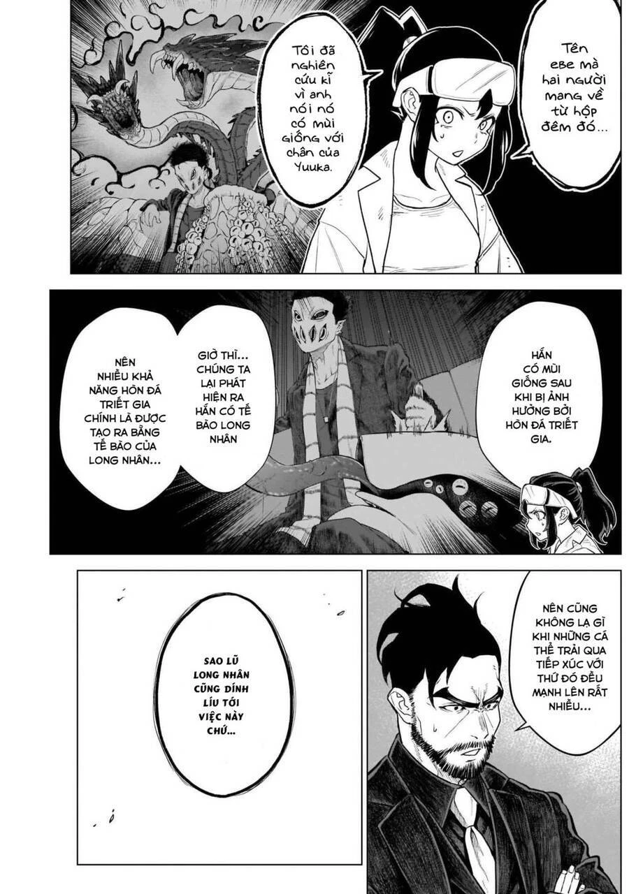 Ottoman: Ông Chồng Quốc Dân Chapter 14 - 12