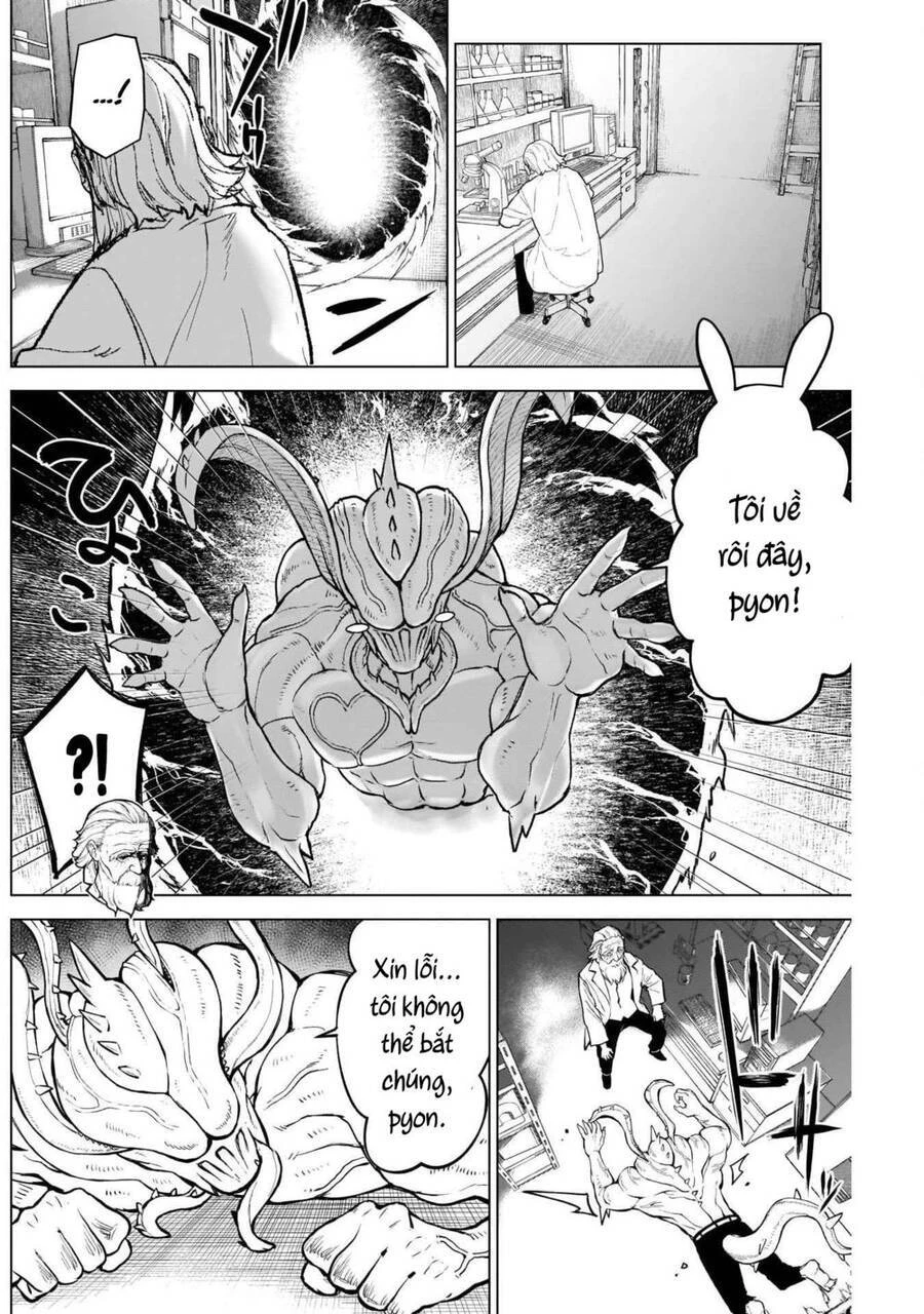 Ottoman: Ông Chồng Quốc Dân Chapter 14 - 13