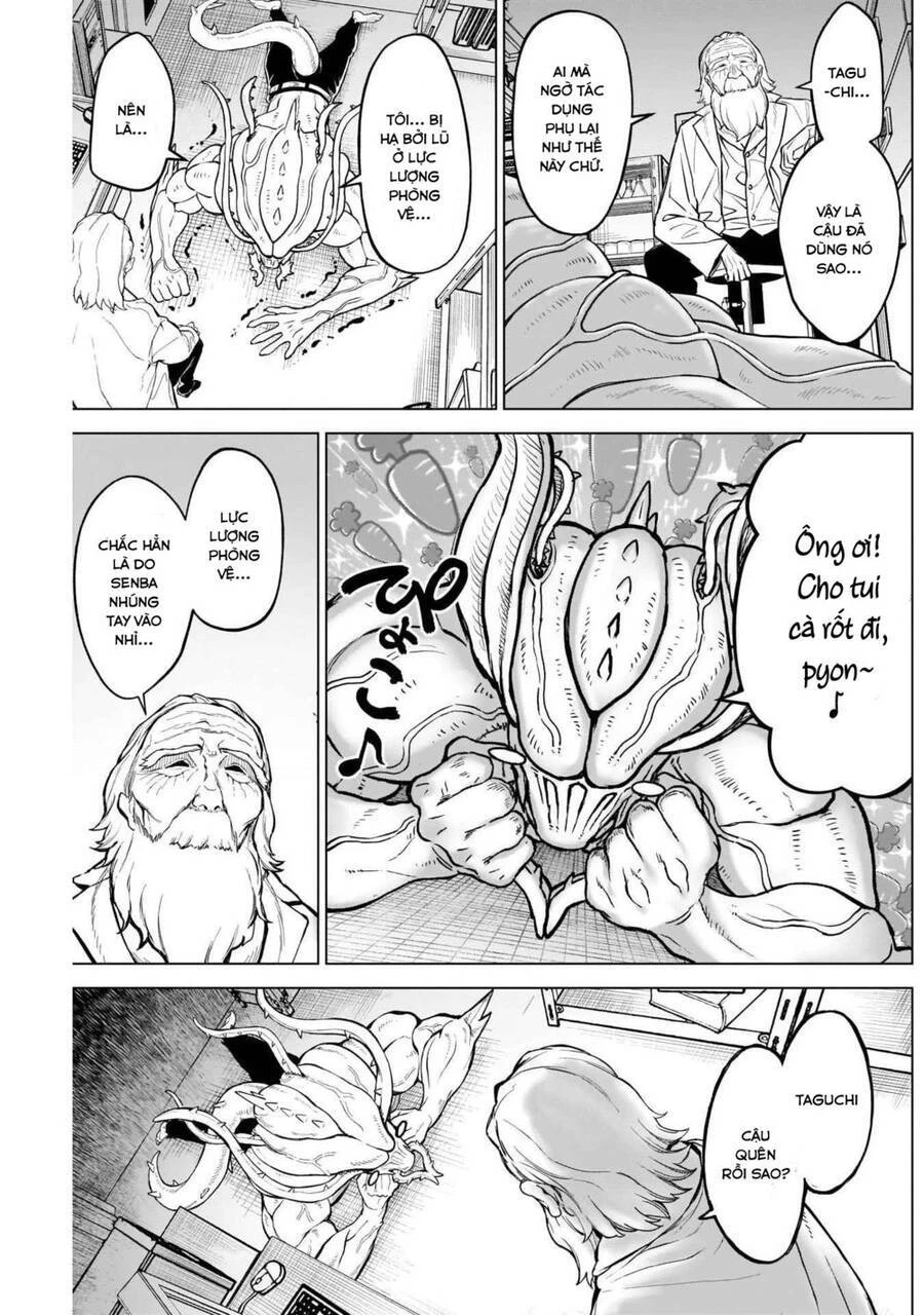 Ottoman: Ông Chồng Quốc Dân Chapter 14 - 14