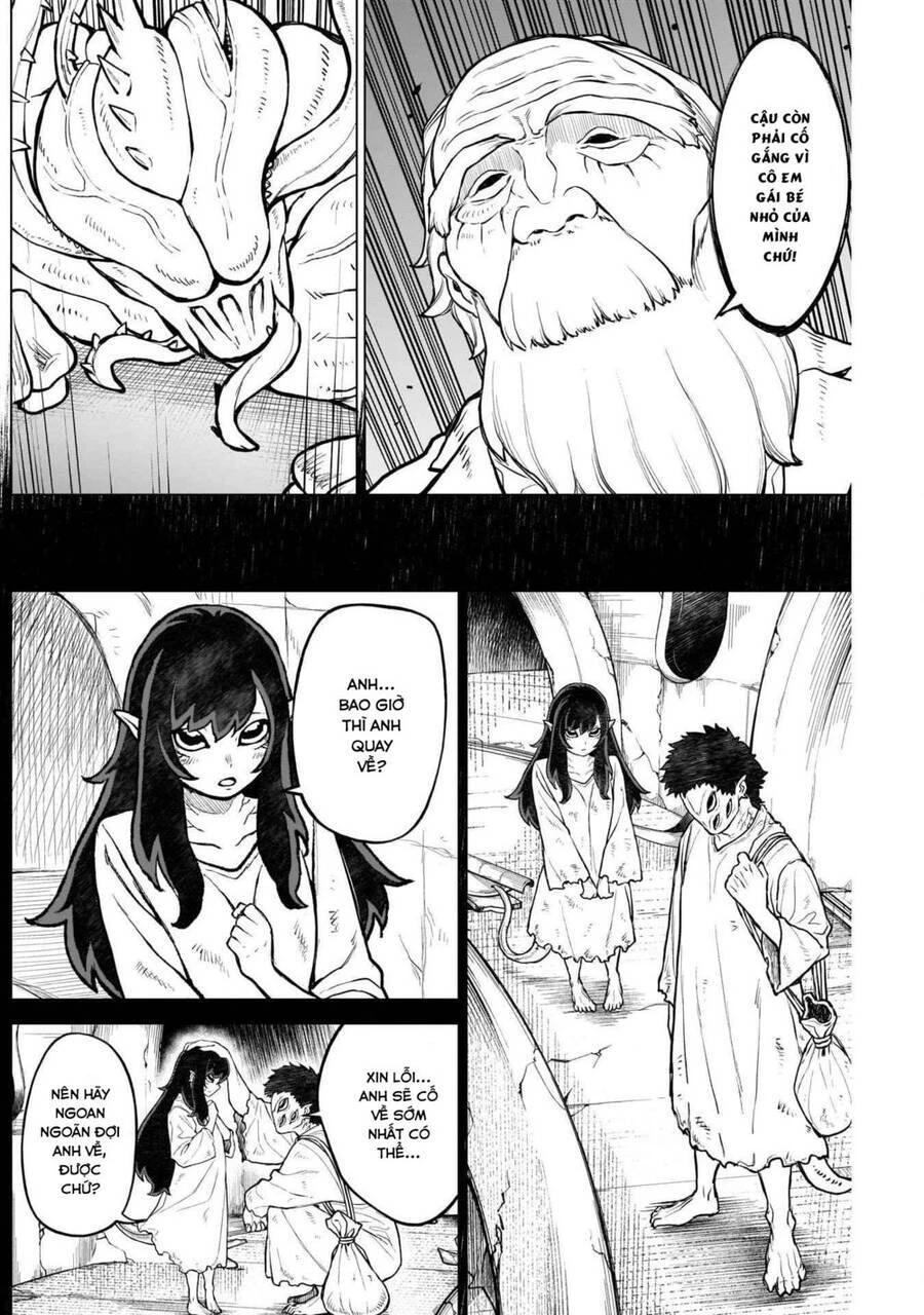 Ottoman: Ông Chồng Quốc Dân Chapter 14 - 15