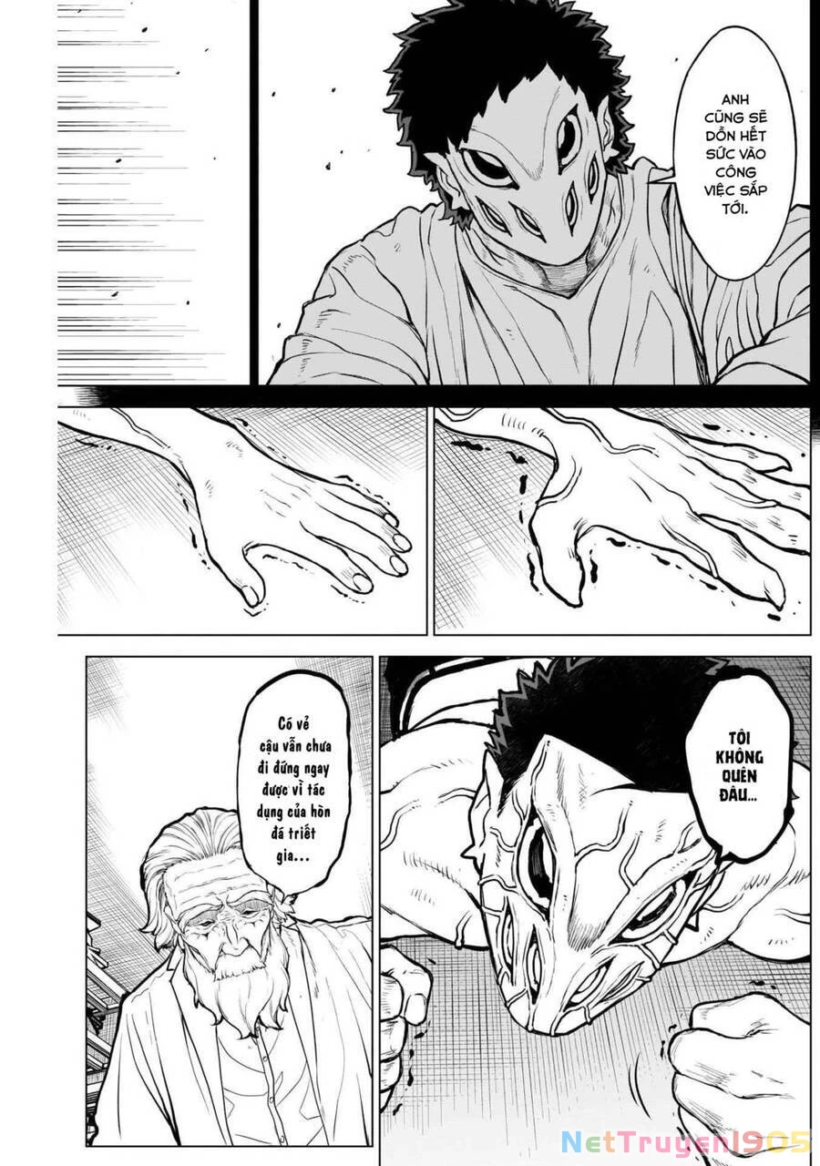 Ottoman: Ông Chồng Quốc Dân Chapter 14 - 16