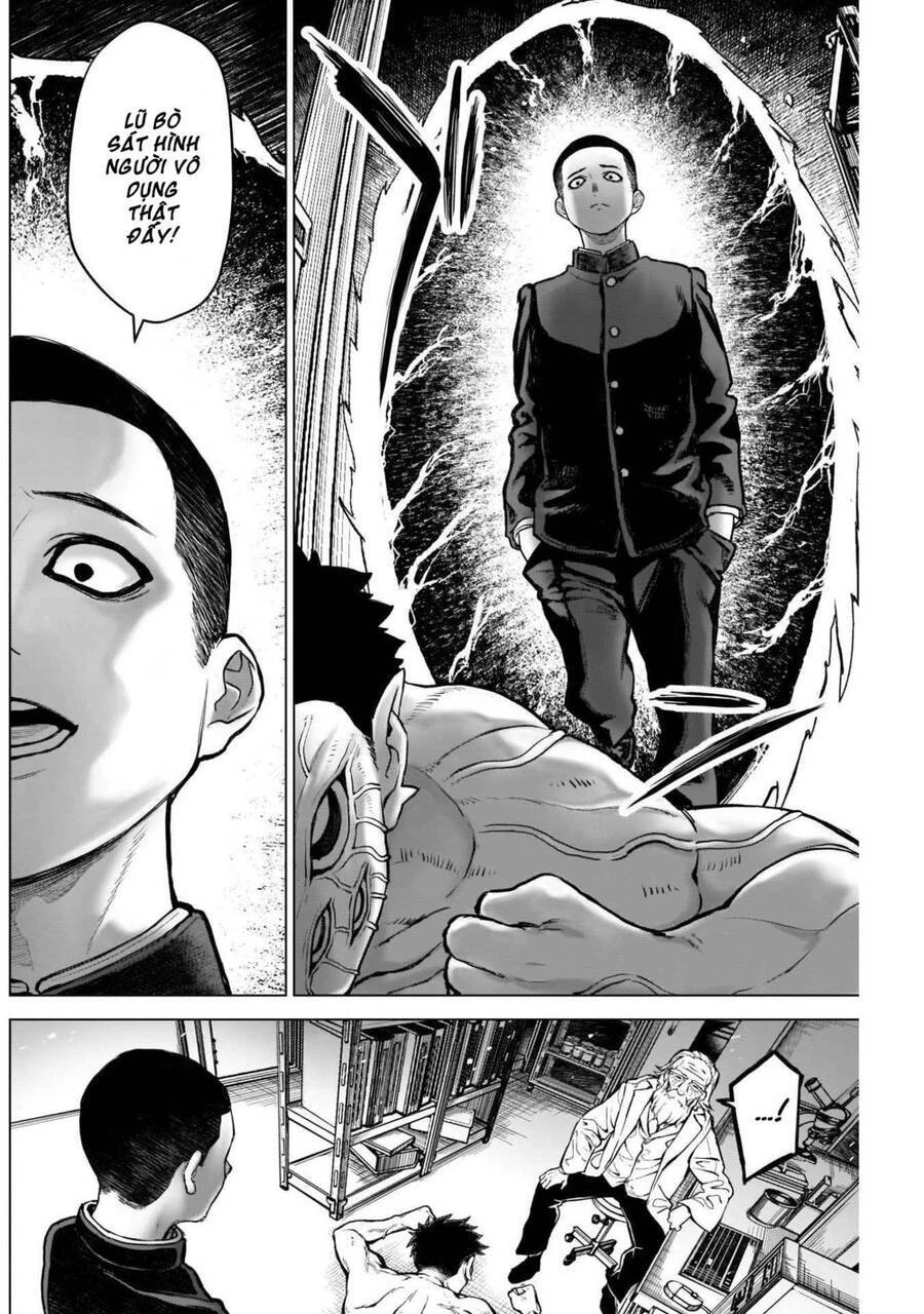 Ottoman: Ông Chồng Quốc Dân Chapter 14 - 17