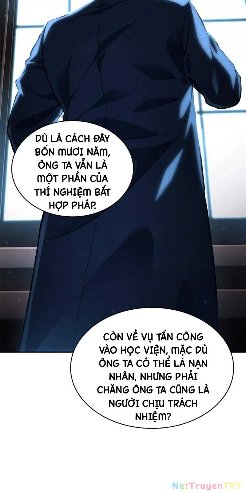 Đại Pháp Sư Toàn Năng Chapter 96 - 67