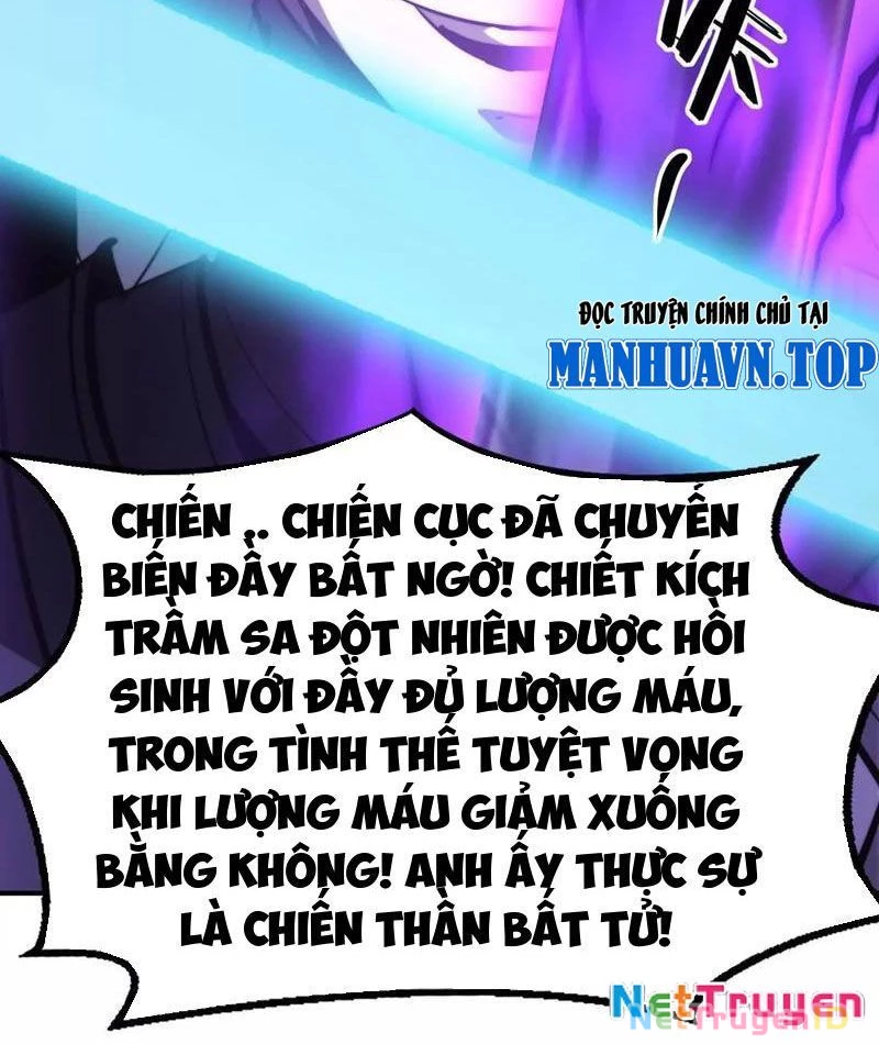 Võng Du Thiên Hạ Vô Song Chapter 73 - 31