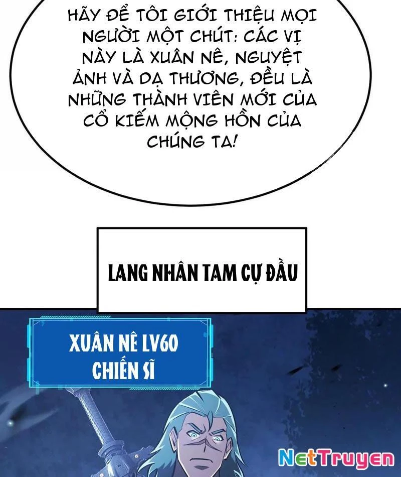 Võng Du Thiên Hạ Vô Song Chapter 73 - 141