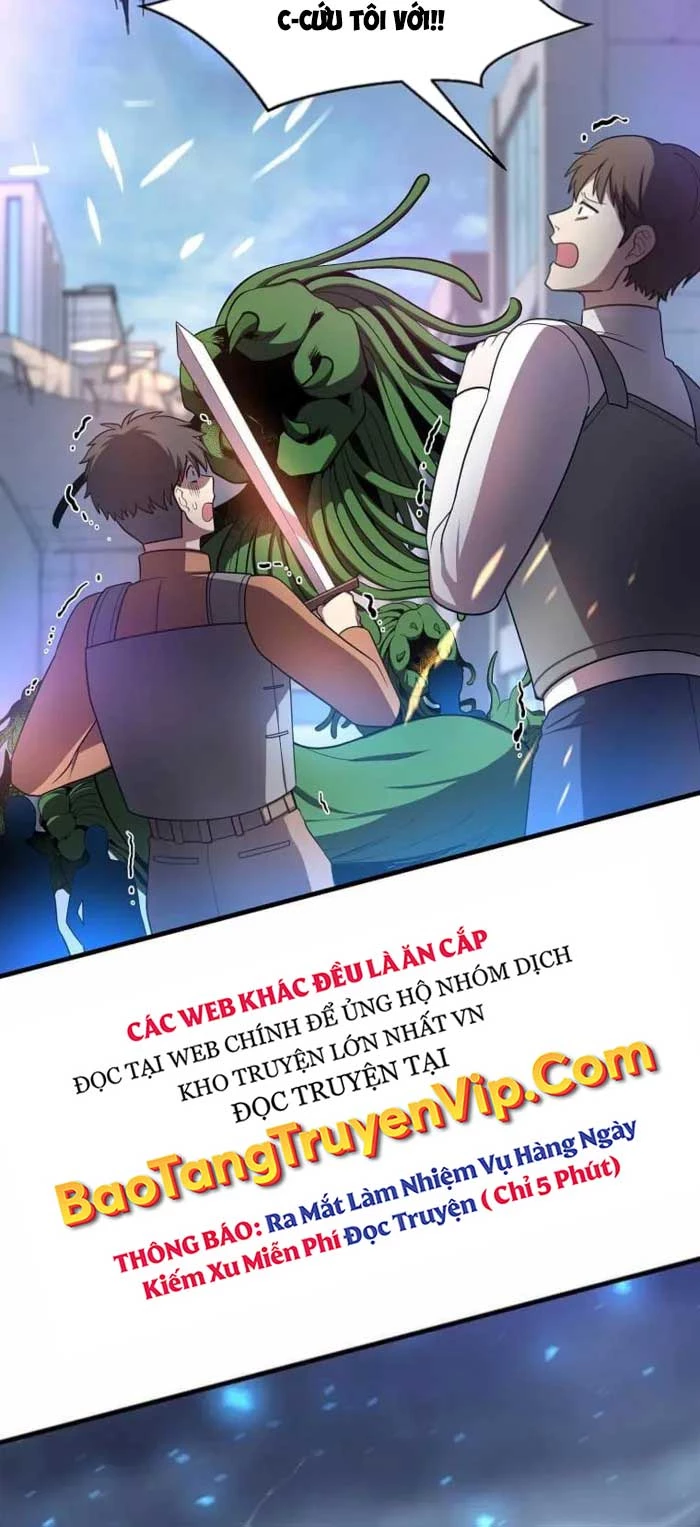 Tôi Thăng Cấp Bằng Kĩ Năng Chapter 84 - 6