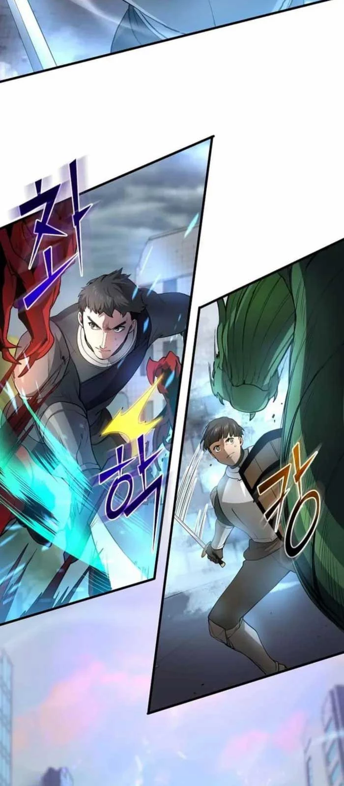 Tôi Thăng Cấp Bằng Kĩ Năng Chapter 84 - 9