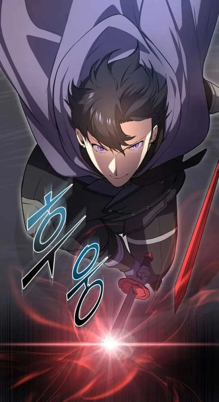 Tôi Thăng Cấp Bằng Kĩ Năng Chapter 84 - 11