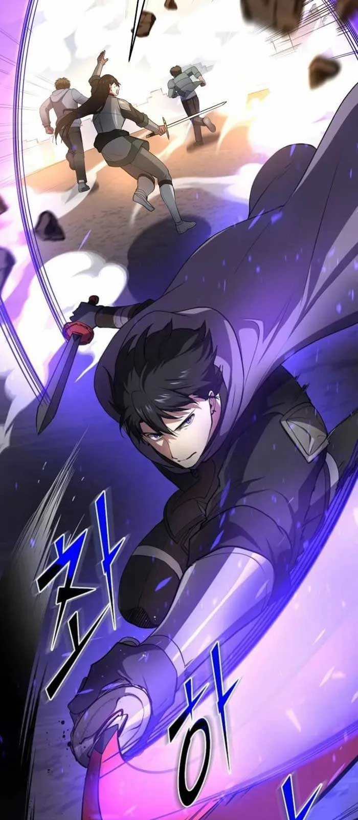 Tôi Thăng Cấp Bằng Kĩ Năng Chapter 84 - 15