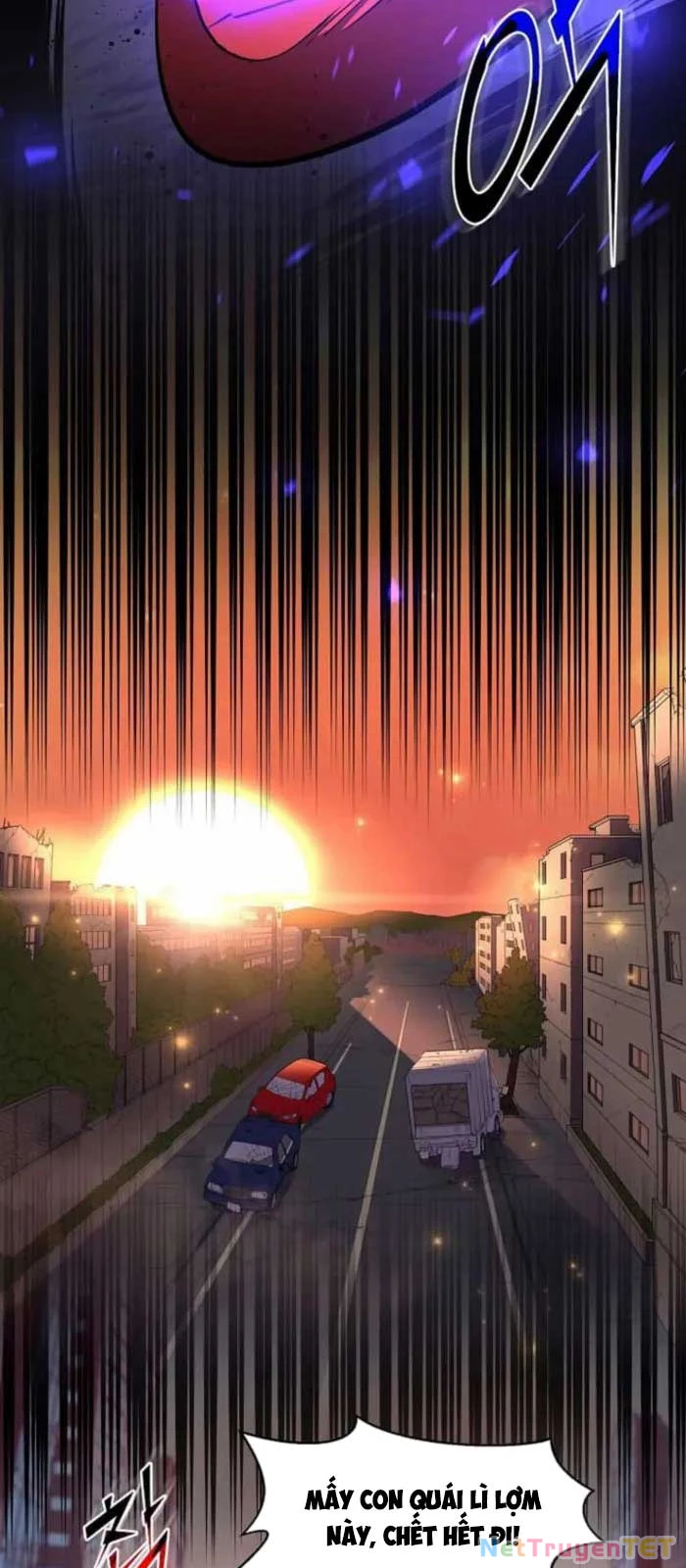 Tôi Thăng Cấp Bằng Kĩ Năng Chapter 84 - 16